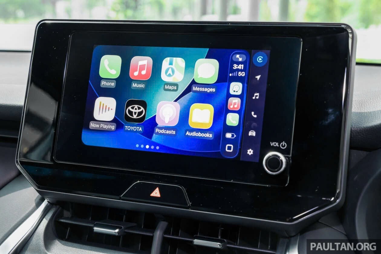 Mẫu xe 'huyền thoại' của Toyota tại Việt Nam một thời vừa ra mắt thị trường Đông Nam Á