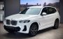 BMW X3 giảm giá 400 triệu đồng tại đại lý