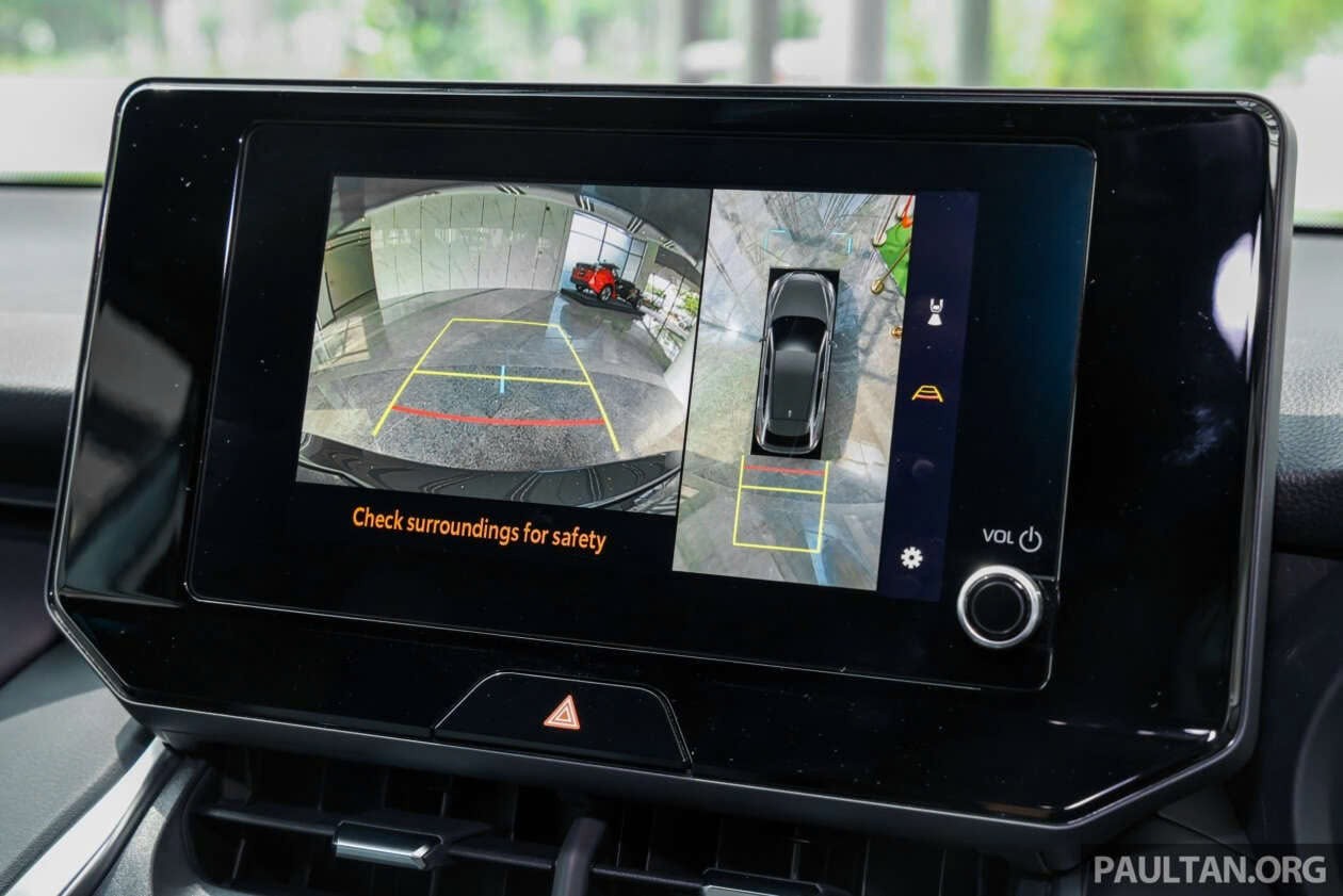 Mẫu xe 'huyền thoại' của Toyota tại Việt Nam một thời vừa ra mắt thị trường Đông Nam Á