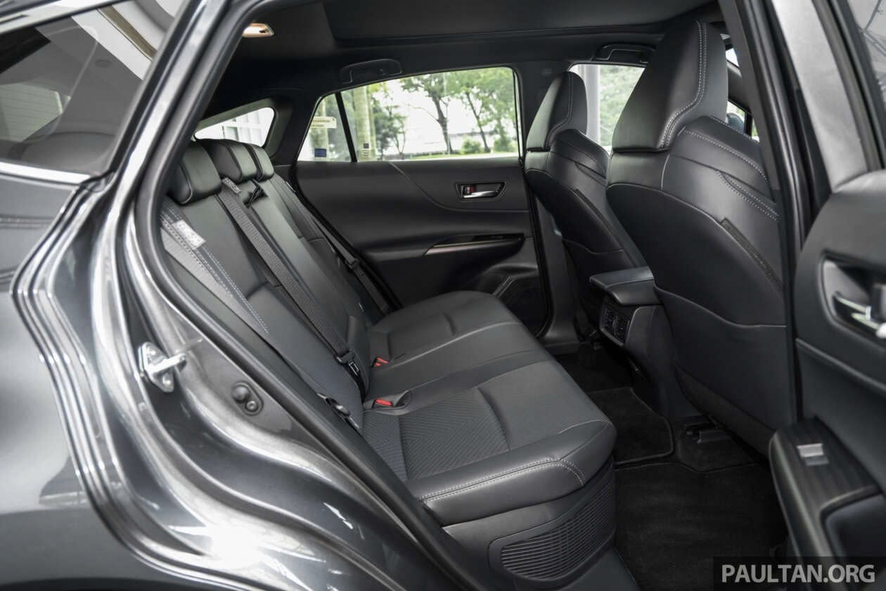 Mẫu xe 'huyền thoại' của Toyota tại Việt Nam một thời vừa ra mắt thị trường Đông Nam Á