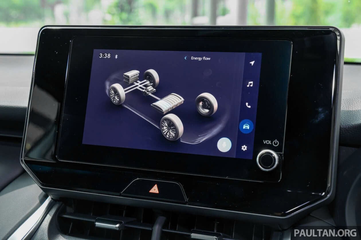 Mẫu xe 'huyền thoại' của Toyota tại Việt Nam một thời vừa ra mắt thị trường Đông Nam Á