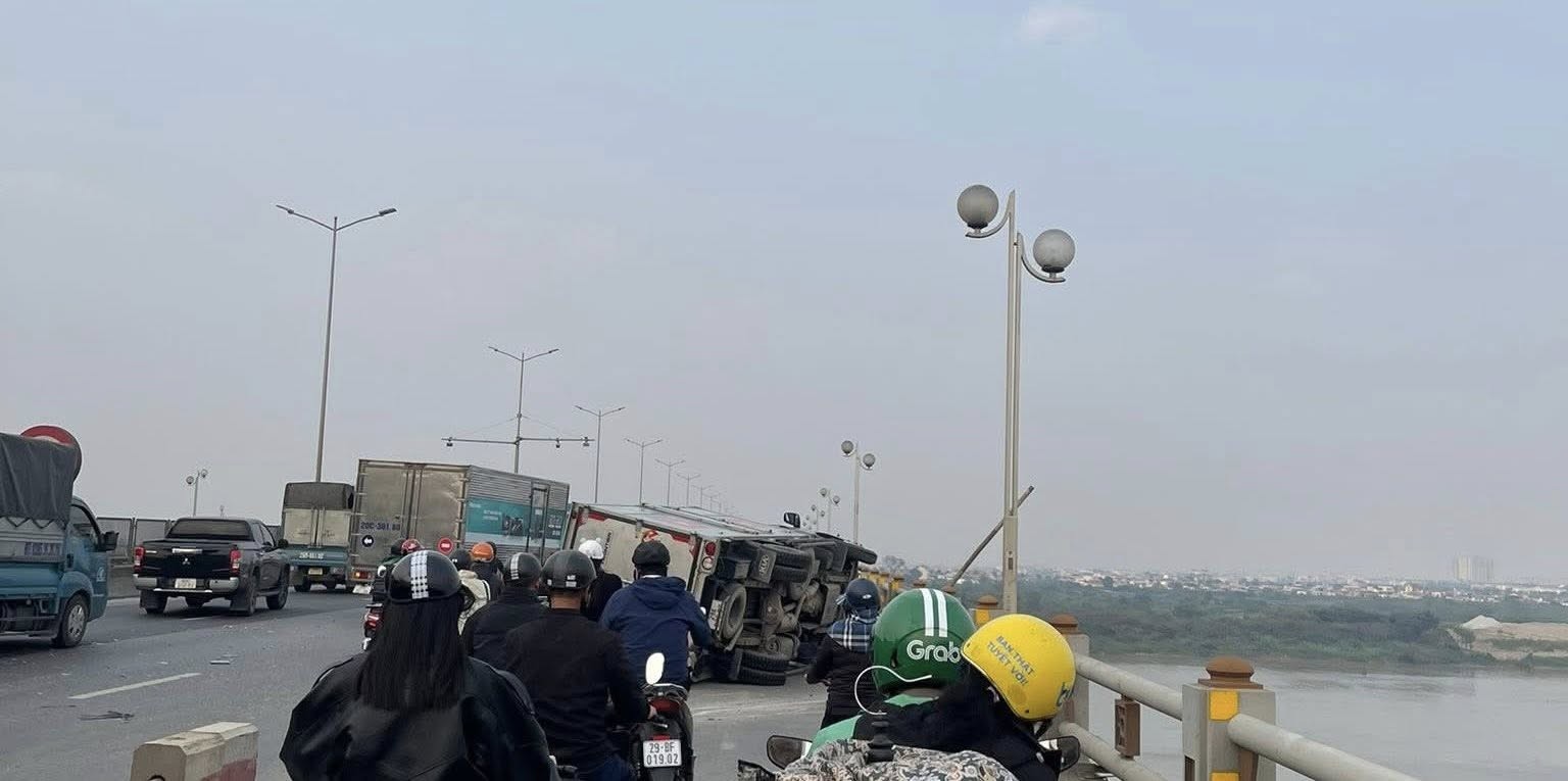 Tổng hợp tin tức tai nạn giao thông mới nhất ngày hôm nay 12/3/2026