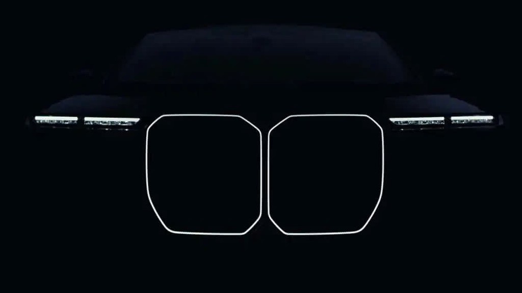 BMW 7-Series 2026 có ảnh chính thức đầu tiên: Độc lạ, đặc biệt là nội thất