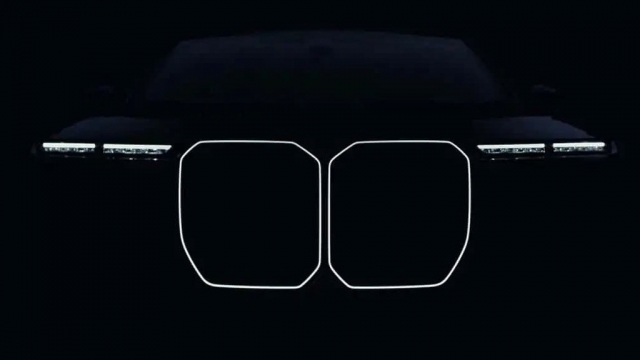 BMW 7-Series 2026 có ảnh chính thức đầu tiên: Độc lạ, đặc biệt là nội thất