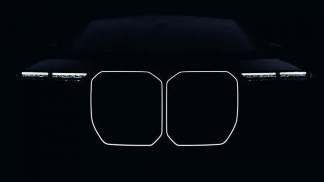 BMW 7-Series 2026 có ảnh chính thức đầu tiên: Độc lạ, đặc biệt là nội thất