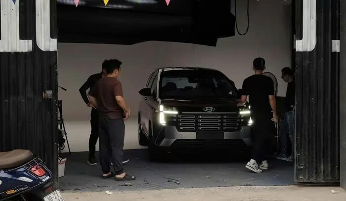 Đại lý nhận cọc xe điện Lynk & Co 02, giá dự kiến dưới 1 tỷ đồng