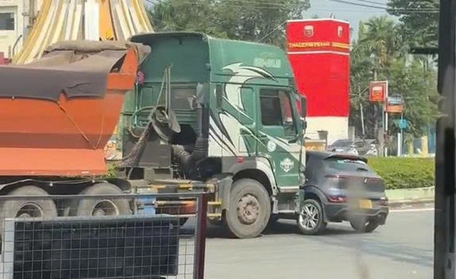 Tổng hợp tin tức tai nạn giao thông mới nhất ngày hôm nay 13/3/2026