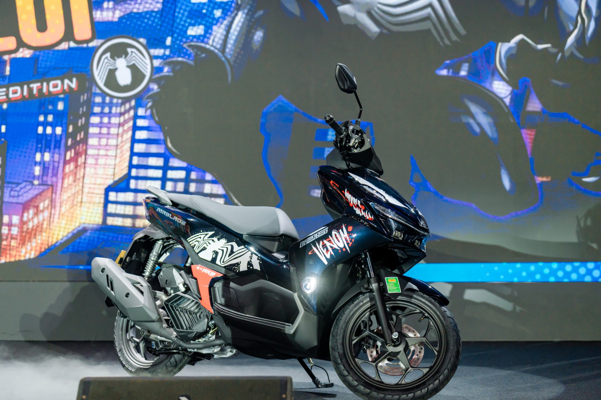 Honda Việt Nam: Dấu ấn 30 năm về ngành sản xuất xe máy ‘quốc dân’