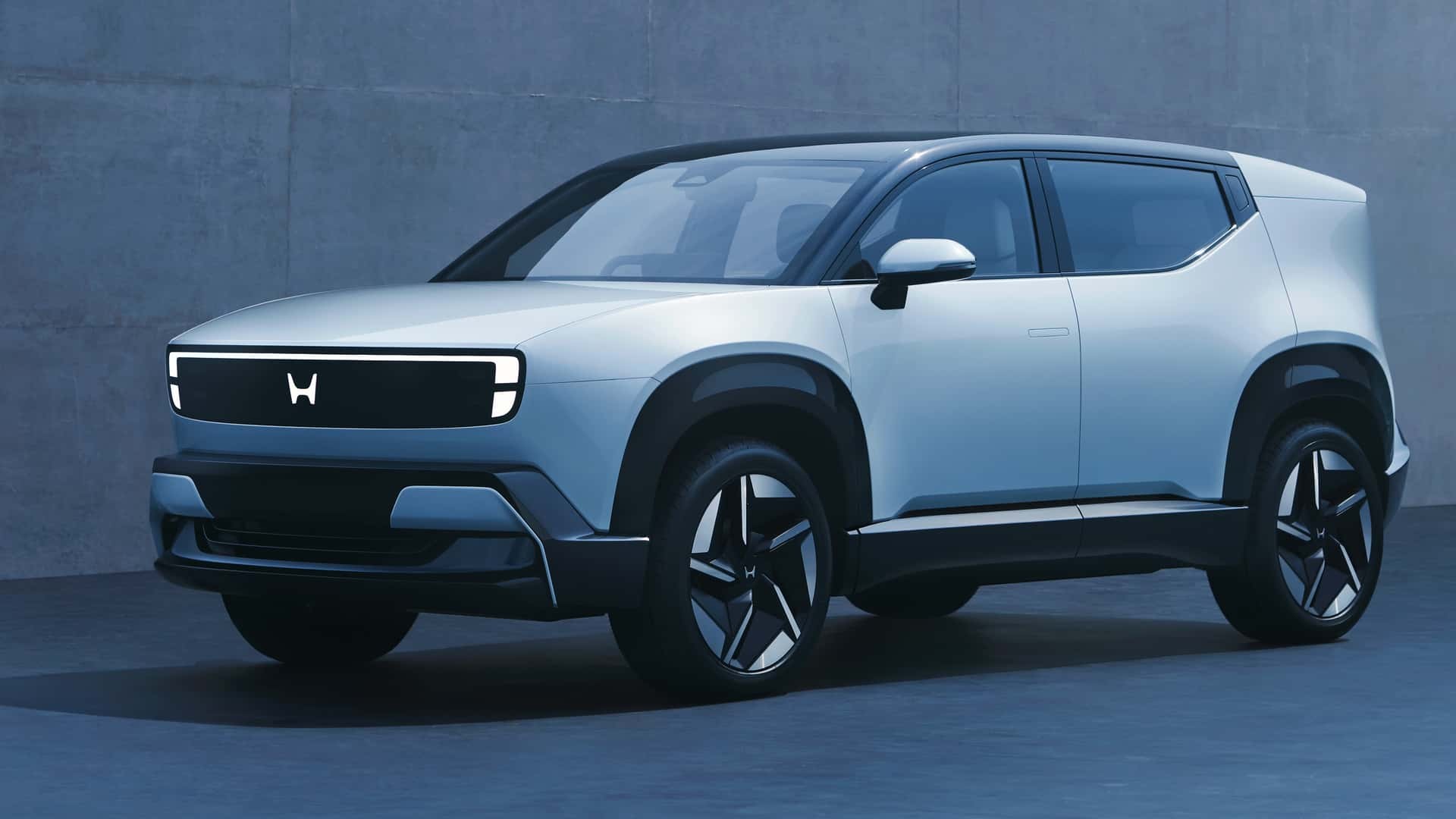 Honda 0 Series Alpha vẫn có thể được sản xuất tại một số thị trường Châu Á