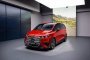 Cận cảnh Mercedes-Benz VLE, Minivan điện tầm hoạt động 700 km