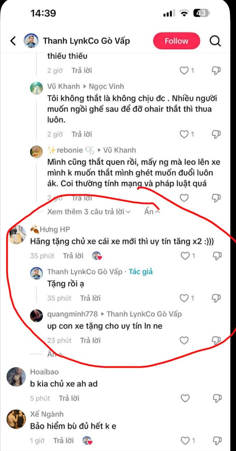 Chủ xe lên tiếng sau vụ tai nạn 'lật nhiều vòng': Không có chuyện được tặng xe mới