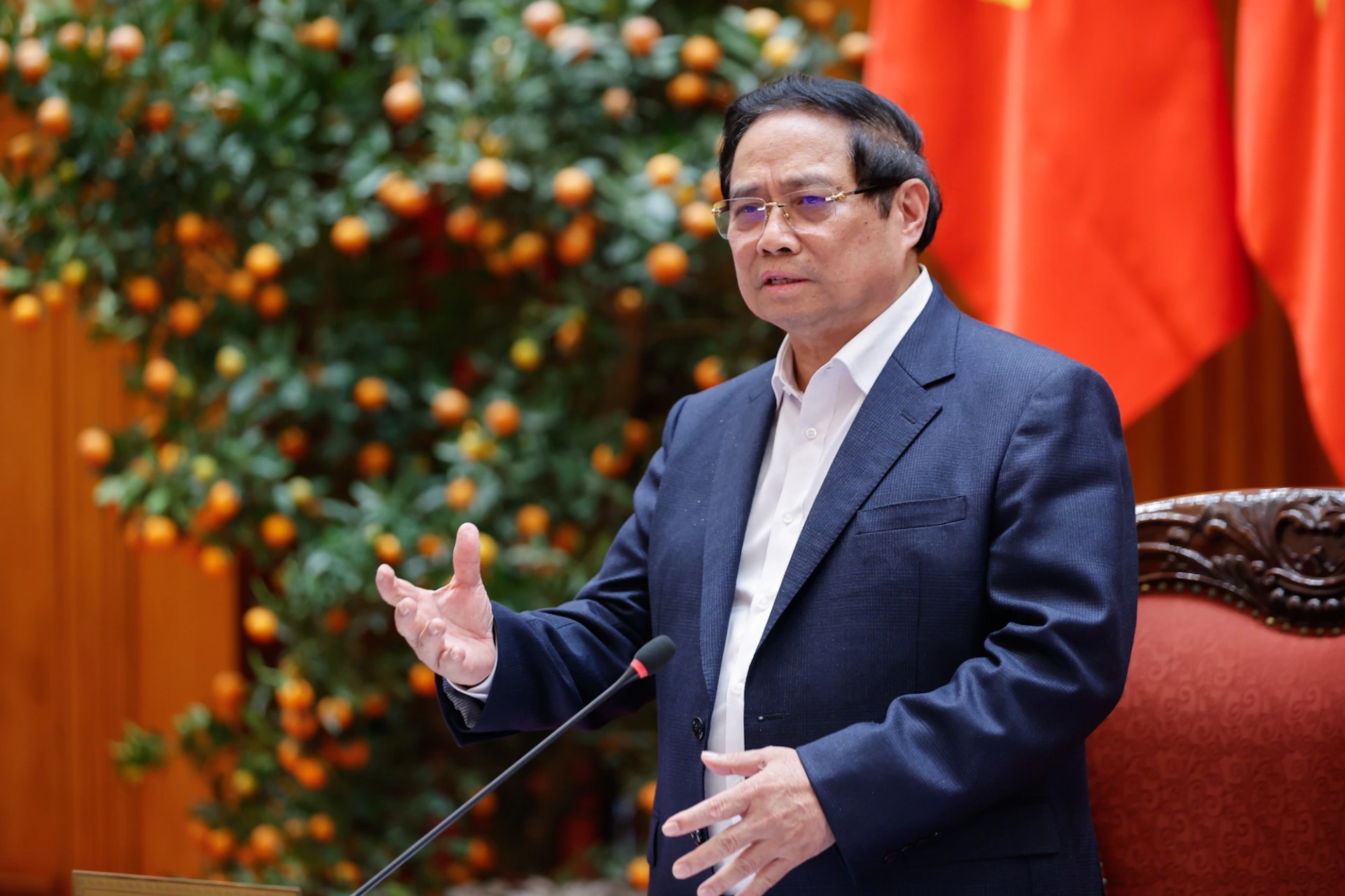 Quy hoạch tổng thể Thủ đô Hà Nội tầm nhìn 100 năm: Lấy con người làm cốt lõi Quy hoạch tổng thể Thủ đô Hà Nội tầm nhìn 100 năm: Lấy con người làm cốt lõi