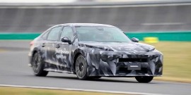 Honda Civic đời mới nhìn như thế nào?