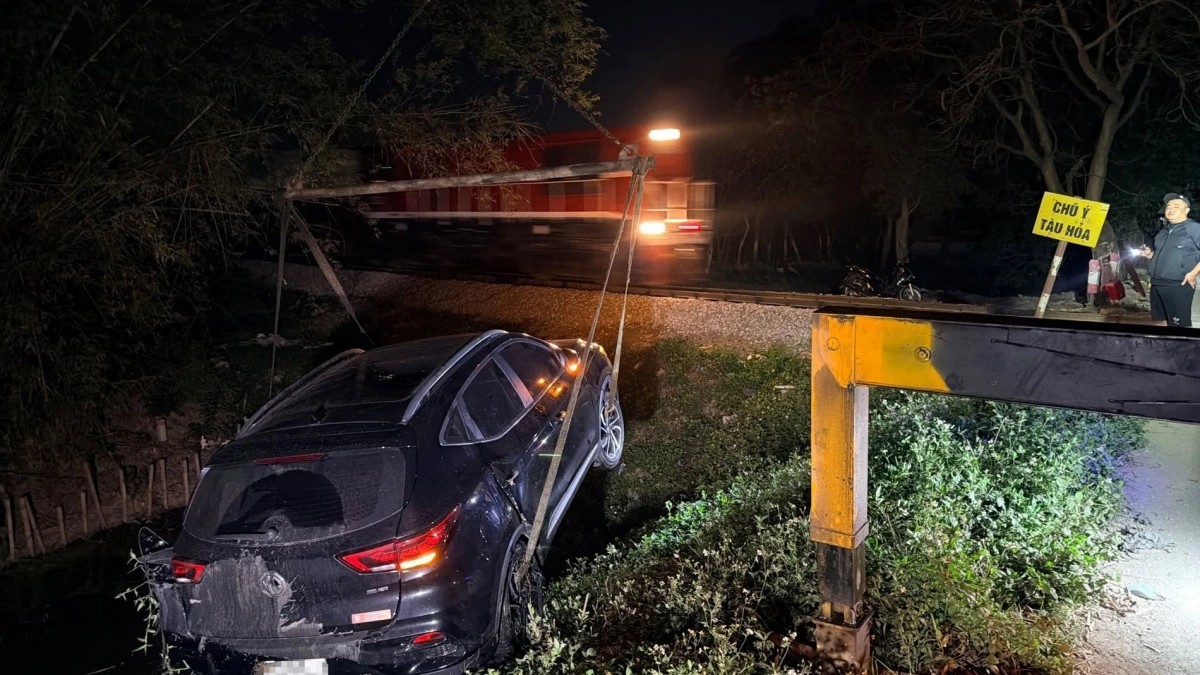 Tổng hợp tin tức tai nạn giao thông mới nhất ngày hôm nay 17/3/2026