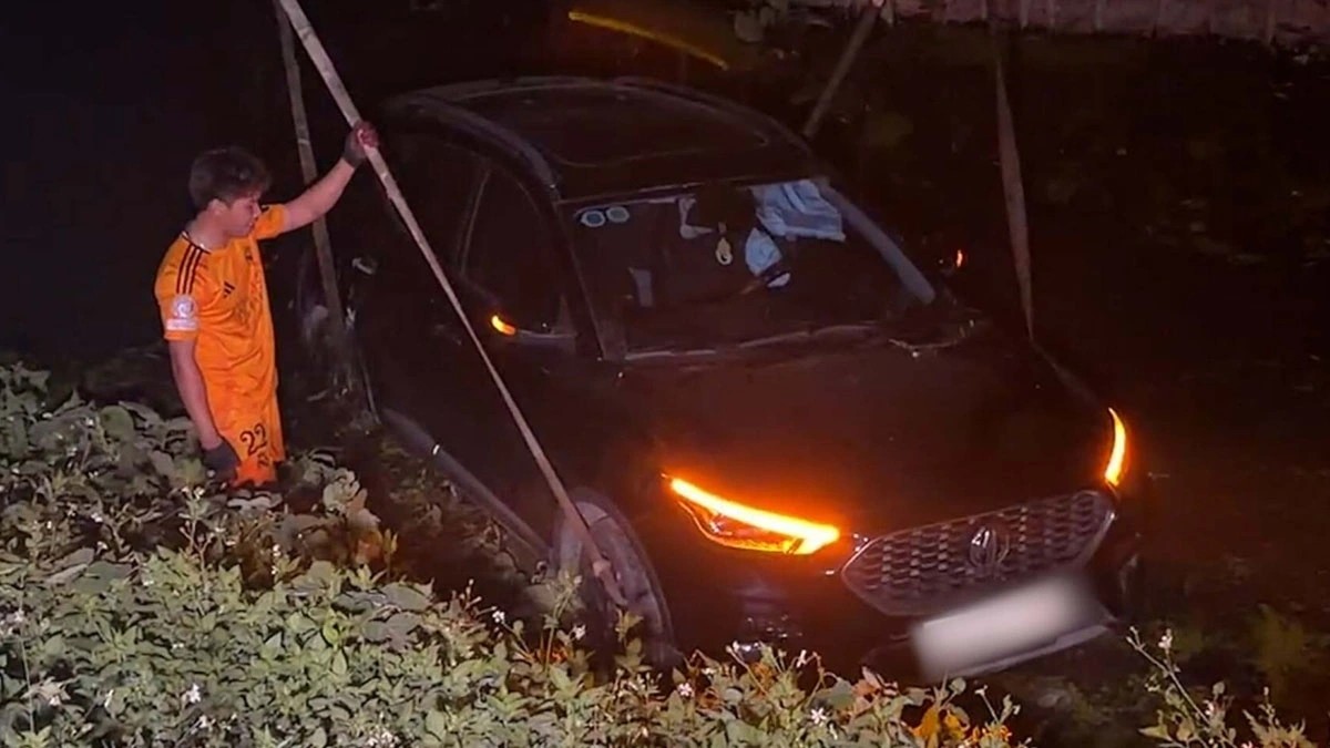 Tổng hợp tin tức tai nạn giao thông mới nhất ngày hôm nay 17/3/2026