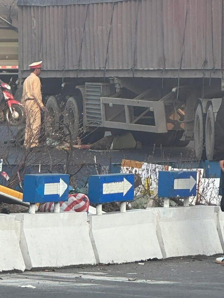 Tổng hợp tin tức tai nạn giao thông mới nhất ngày hôm nay 18/3/2026