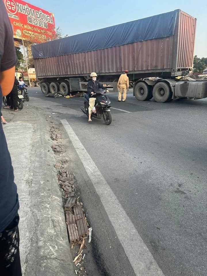 Tổng hợp tin tức tai nạn giao thông mới nhất ngày hôm nay 18/3/2026