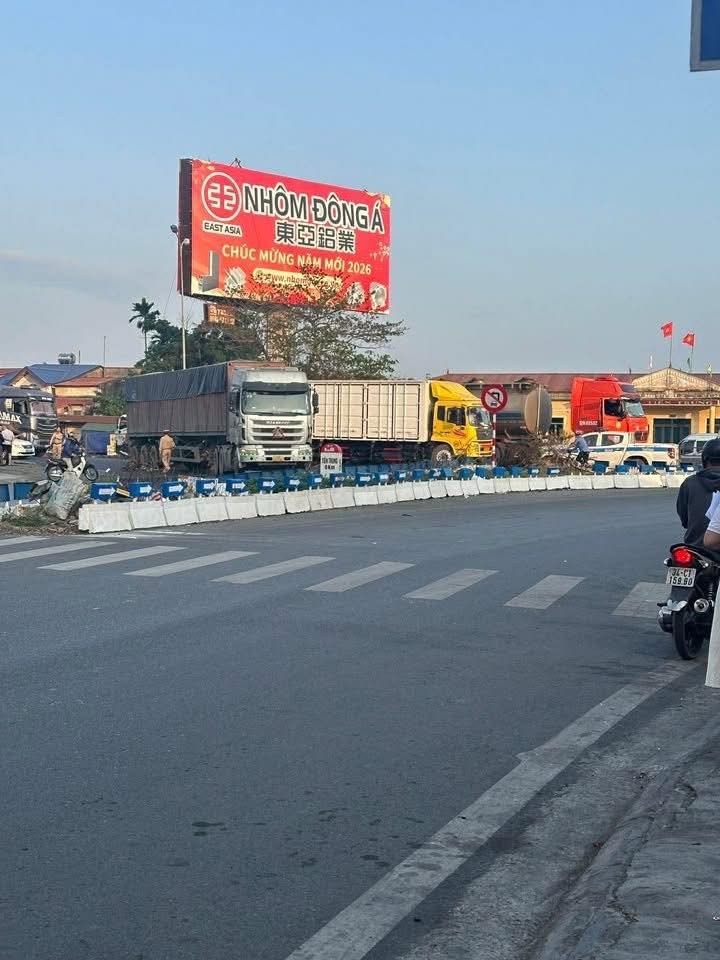 Tổng hợp tin tức tai nạn giao thông mới nhất ngày hôm nay 18/3/2026