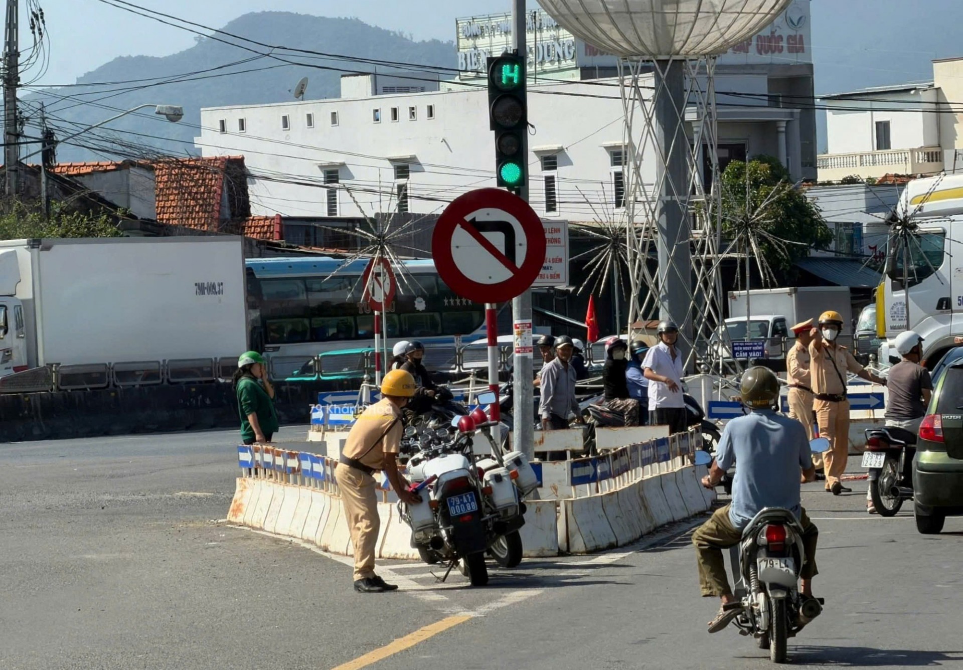 Tổng hợp tin tức tai nạn giao thông mới nhất ngày hôm nay 18/3/2026