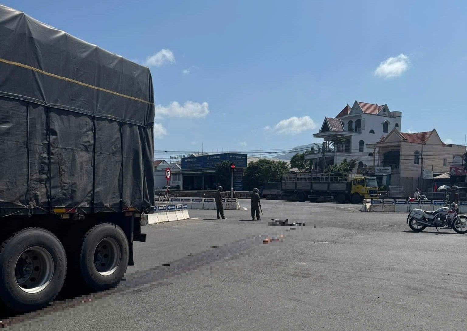 Tổng hợp tin tức tai nạn giao thông mới nhất ngày hôm nay 18/3/2026