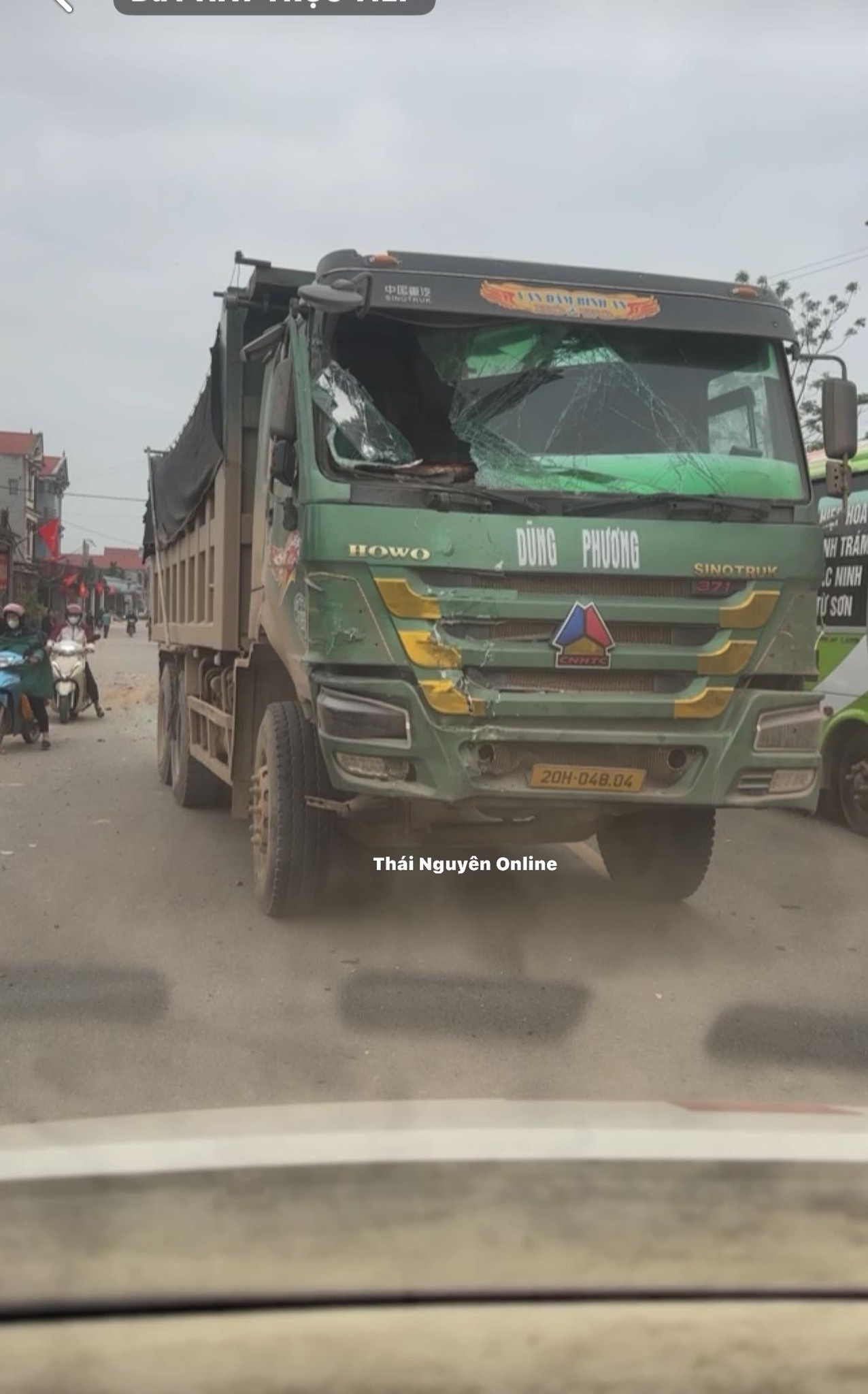 Tổng hợp tin tức tai nạn giao thông mới nhất ngày hôm nay 18/3/2026