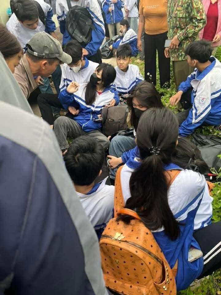 Tổng hợp tin tức tai nạn giao thông mới nhất ngày hôm nay 18/3/2026