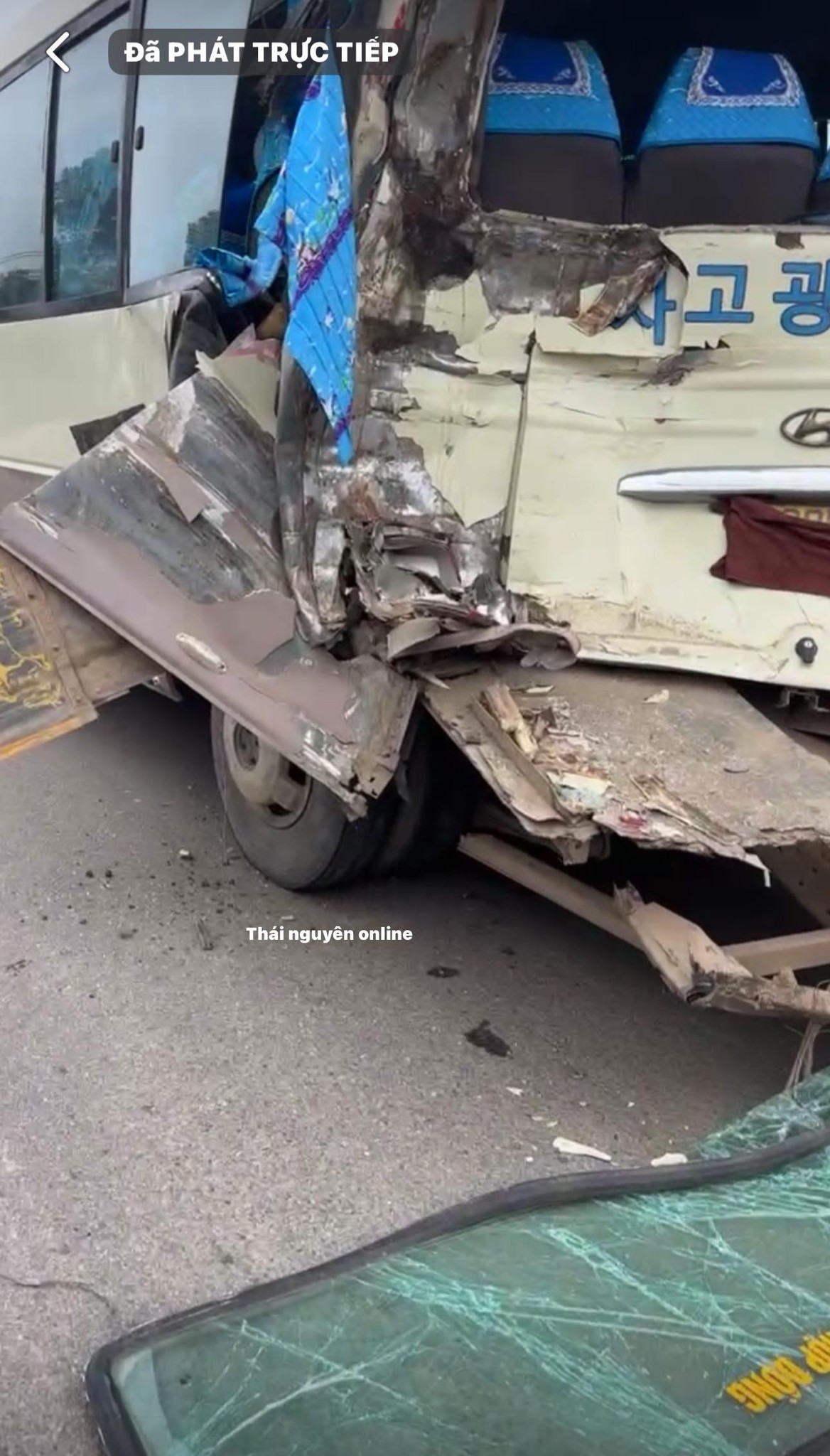 Tổng hợp tin tức tai nạn giao thông mới nhất ngày hôm nay 18/3/2026