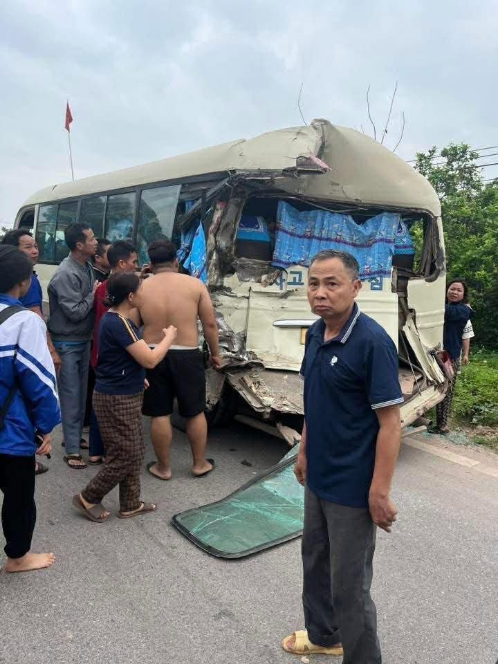 Tổng hợp tin tức tai nạn giao thông mới nhất ngày hôm nay 18/3/2026