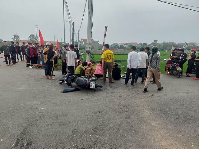 Tổng hợp tin tức tai nạn giao thông mới nhất ngày hôm nay 19/3/2026