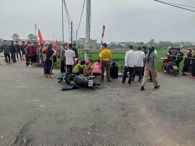 Tổng hợp tin tức tai nạn giao thông mới nhất ngày hôm nay 19/3/2026