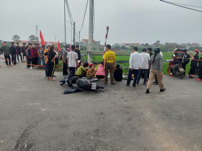 Tổng hợp tin tức tai nạn giao thông mới nhất ngày hôm nay 19/3/2026