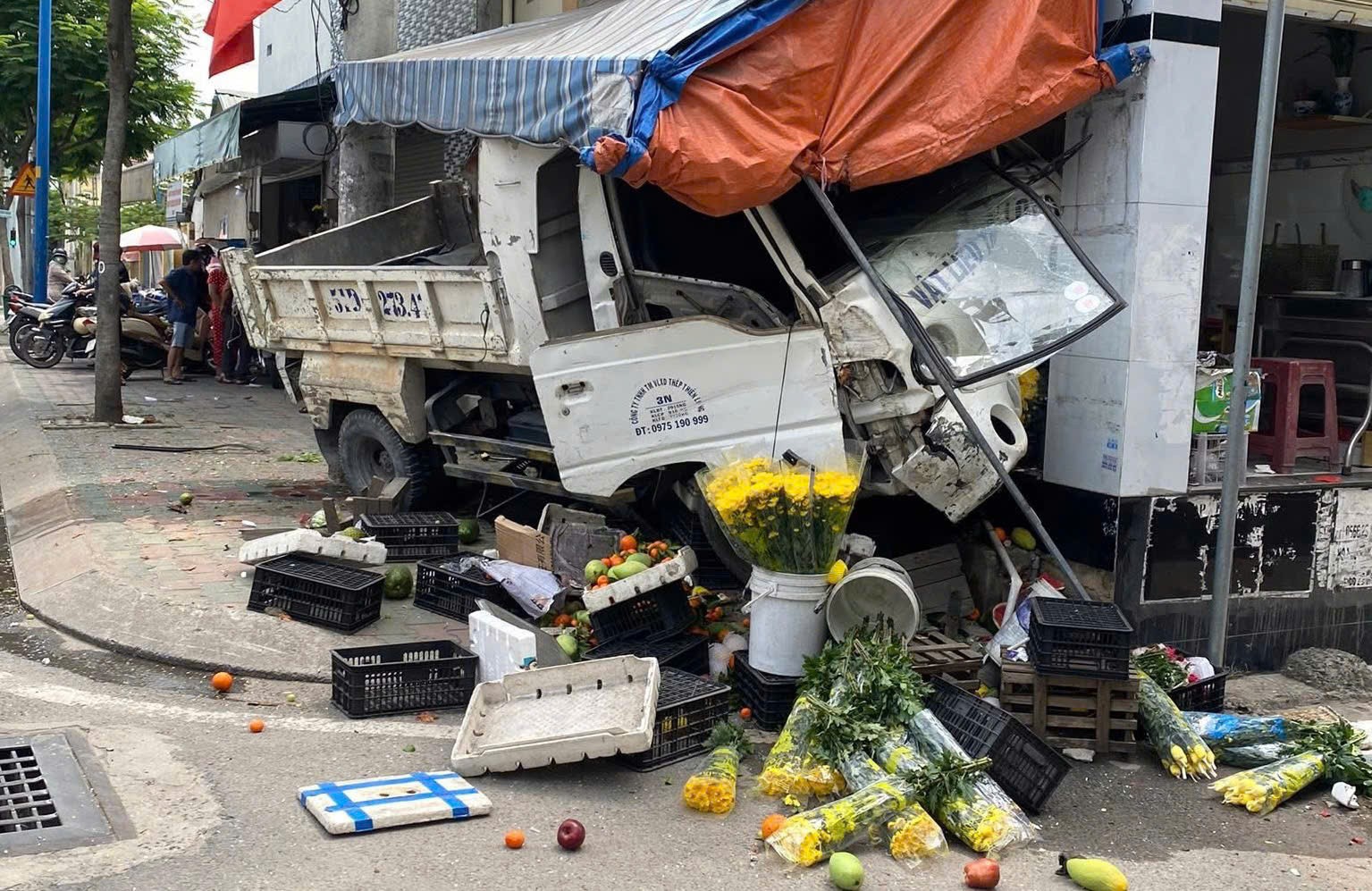 Tổng hợp tin tức tai nạn giao thông mới nhất ngày hôm nay 20/3/2026