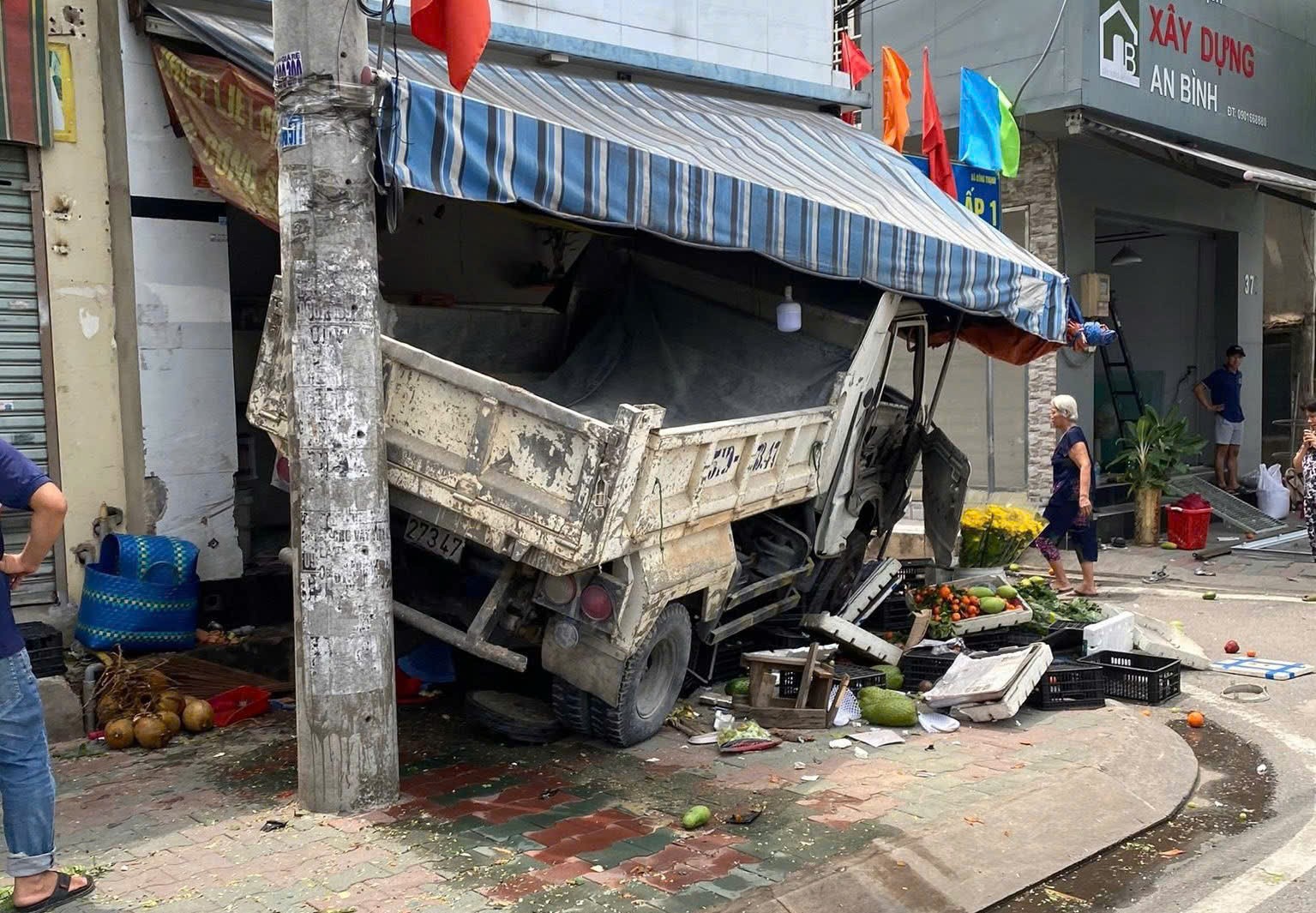 Tổng hợp tin tức tai nạn giao thông mới nhất ngày hôm nay 20/3/2026