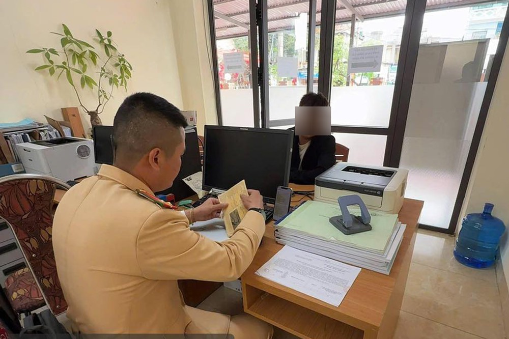 Tổng hợp tin tức tai nạn giao thông mới nhất ngày hôm nay 20/3/2026