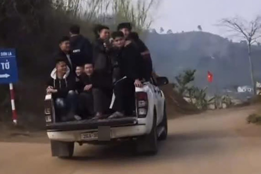 Tổng hợp tin tức tai nạn giao thông mới nhất ngày hôm nay 20/3/2026