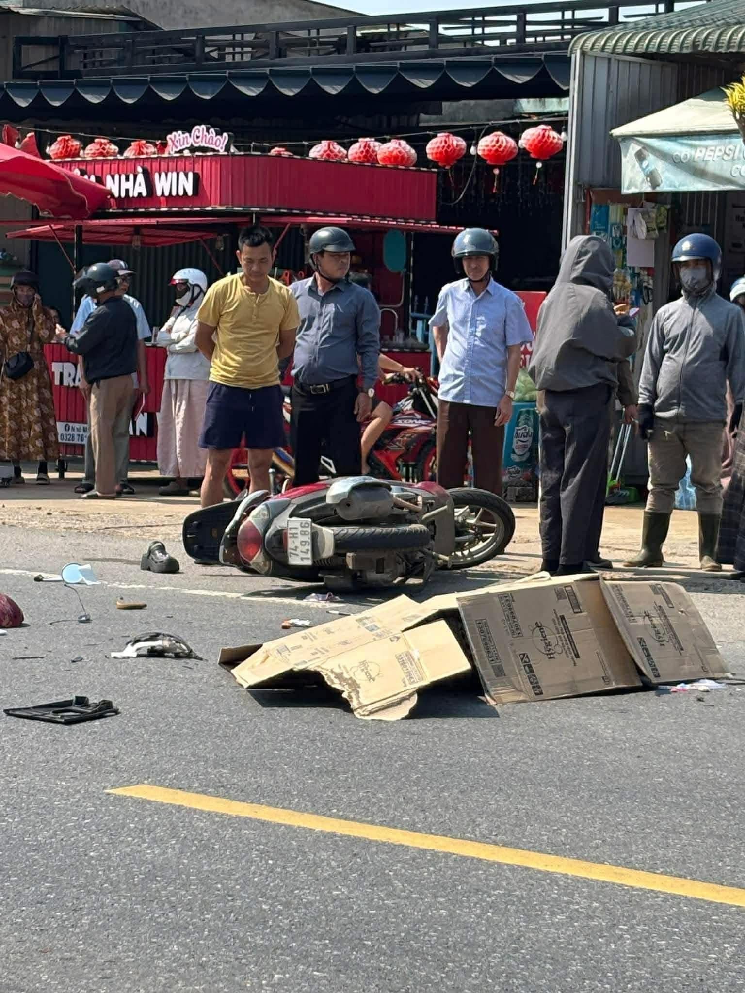 Tổng hợp tin tức tai nạn giao thông mới nhất ngày hôm nay 20/3/2026