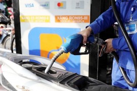Giá xăng dầu mới nhất ngày hôm nay 4/6/2026: xăng RON 95-III, dầu Diesel giảm mạnh
