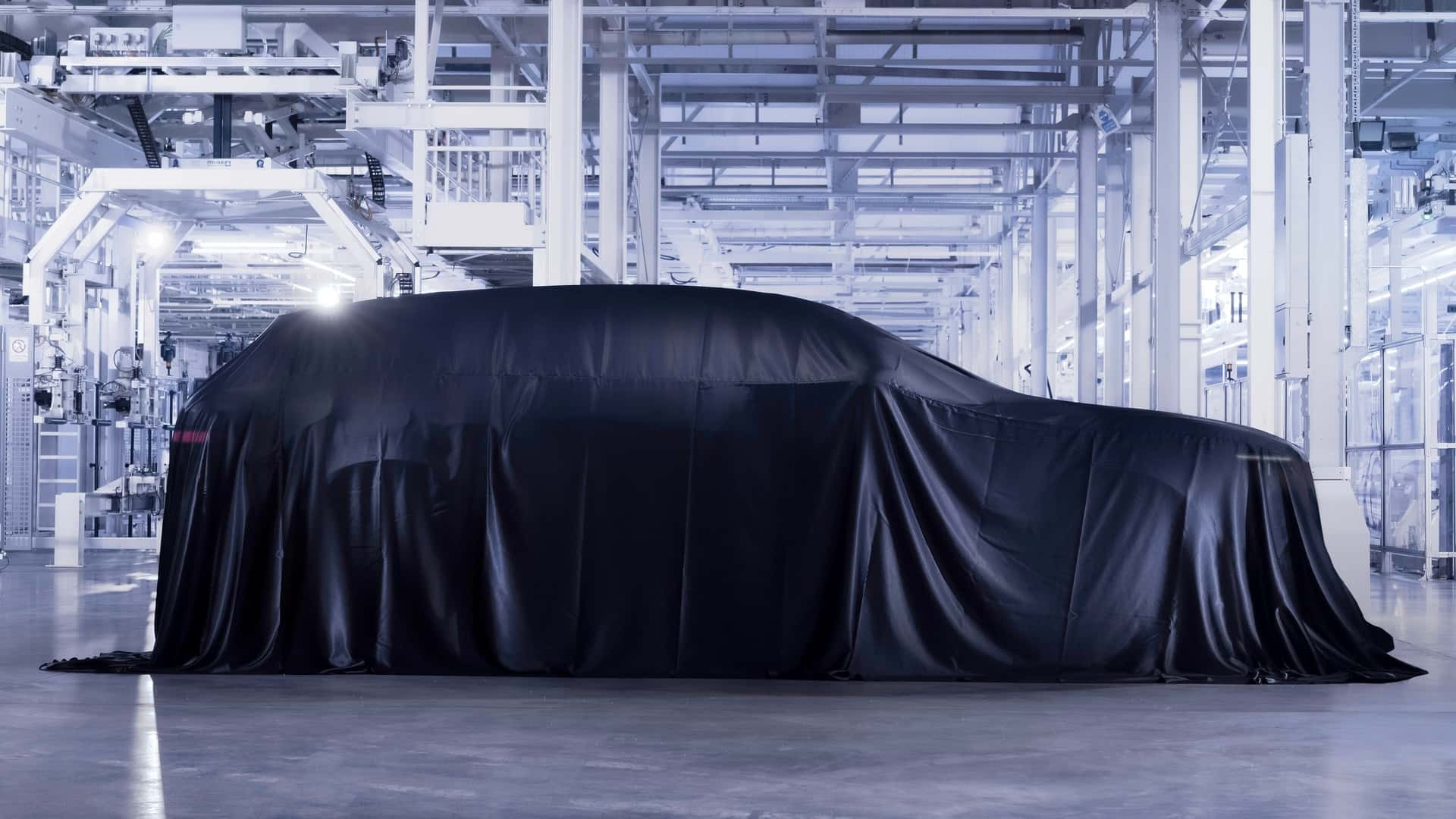 Mẫu xe điện siêu sang đầu tiên của Bentley dự kiến sẽ ra mắt năm 2027