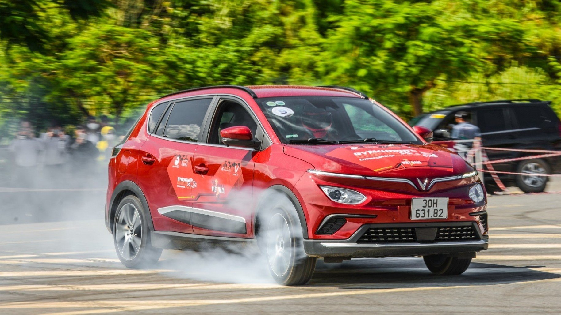 Gymkhana Hải Phòng Mở Rộng 2026 sẽ chính thức diễn ra vào ngày mai