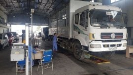 Kiến nghị điều chỉnh cách kiểm tra khí thải động cơ diesel
