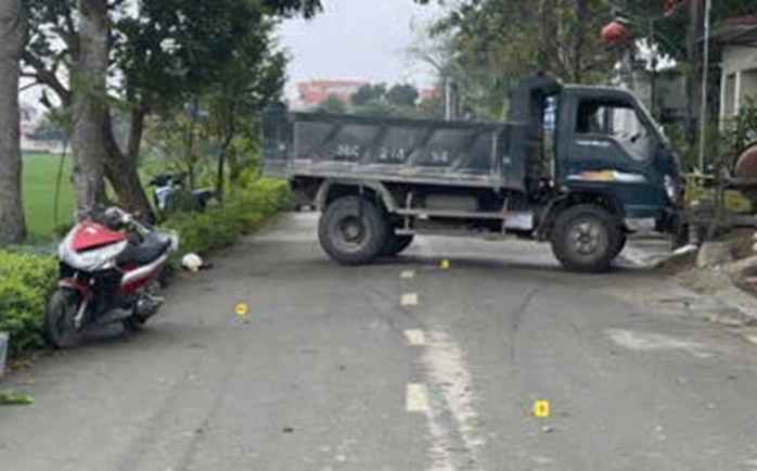 Tổng hợp tin tức tai nạn giao thông mới nhất ngày hôm nay 24/3/2026