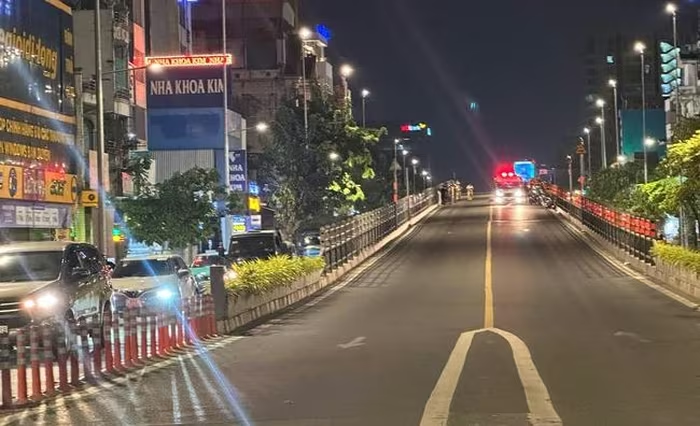 Tổng hợp tin tức tai nạn giao thông mới nhất ngày hôm nay 25/3/2026