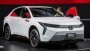Honda e:N2 ra mắt tại Bangkok, SUV điện cỡ C giá từ
