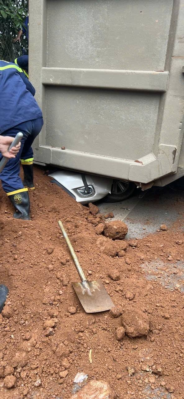 Tổng hợp tin tức tai nạn giao thông mới nhất ngày hôm nay 26/3/2026 Tổng hợp tin tức tai nạn giao thông mới nhất ngày hôm nay 26/3/2026