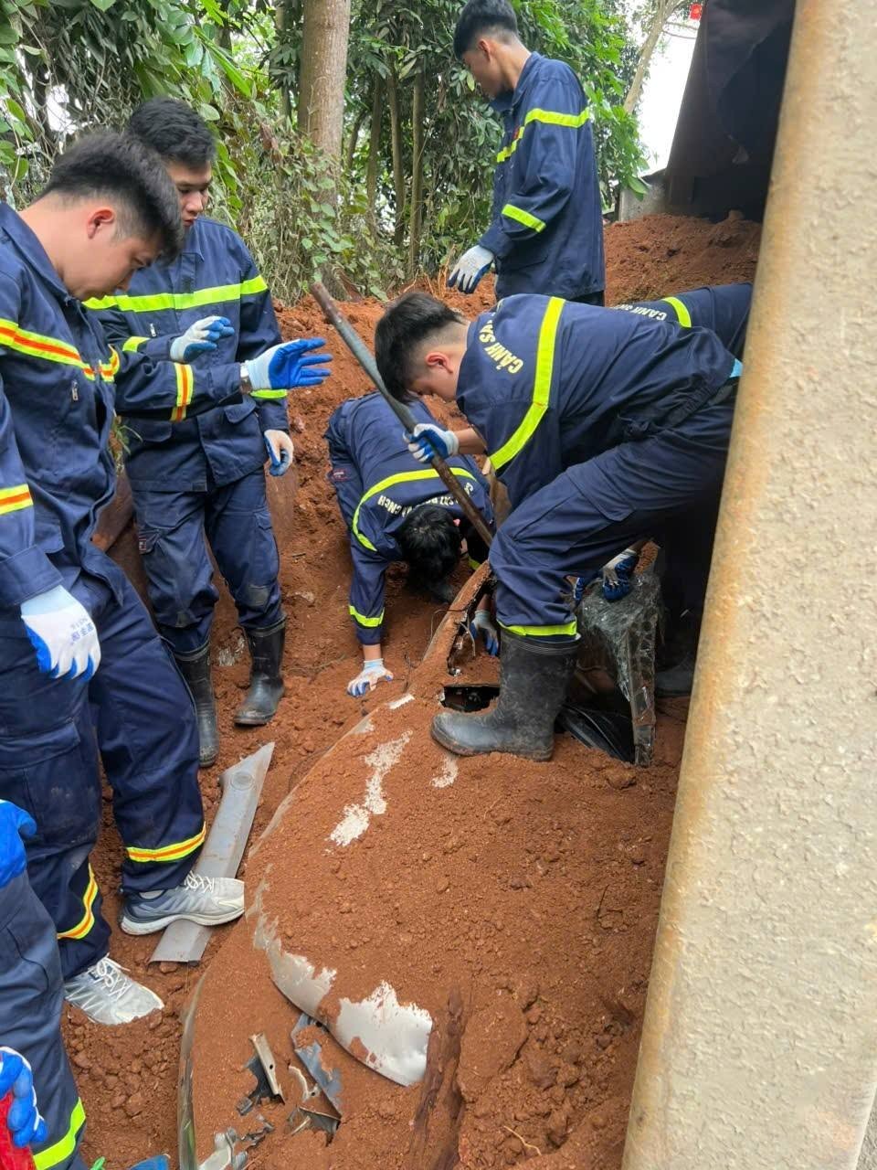 Tổng hợp tin tức tai nạn giao thông mới nhất ngày hôm nay 26/3/2026 Tổng hợp tin tức tai nạn giao thông mới nhất ngày hôm nay 26/3/2026