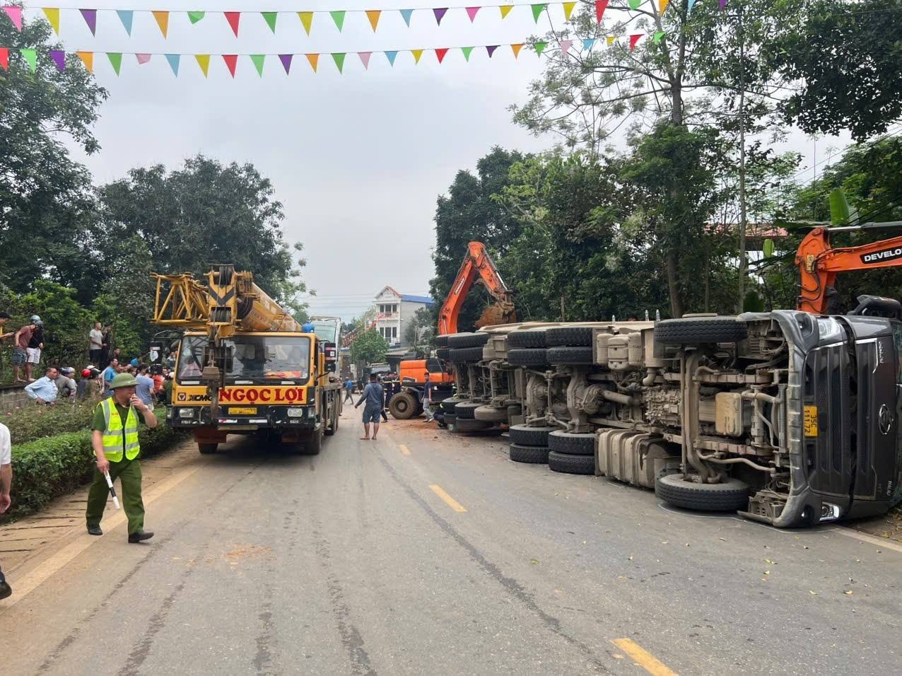 Tổng hợp tin tức tai nạn giao thông mới nhất ngày hôm nay 26/3/2026 Tổng hợp tin tức tai nạn giao thông mới nhất ngày hôm nay 26/3/2026