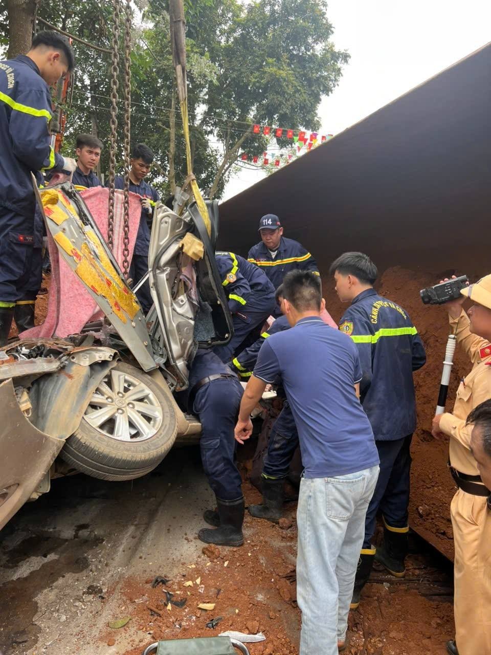 Tổng hợp tin tức tai nạn giao thông mới nhất ngày hôm nay 26/3/2026 Tổng hợp tin tức tai nạn giao thông mới nhất ngày hôm nay 26/3/2026