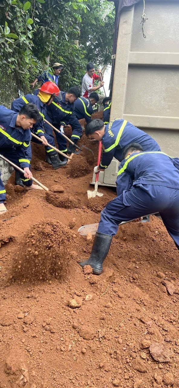 Tổng hợp tin tức tai nạn giao thông mới nhất ngày hôm nay 26/3/2026 Tổng hợp tin tức tai nạn giao thông mới nhất ngày hôm nay 26/3/2026