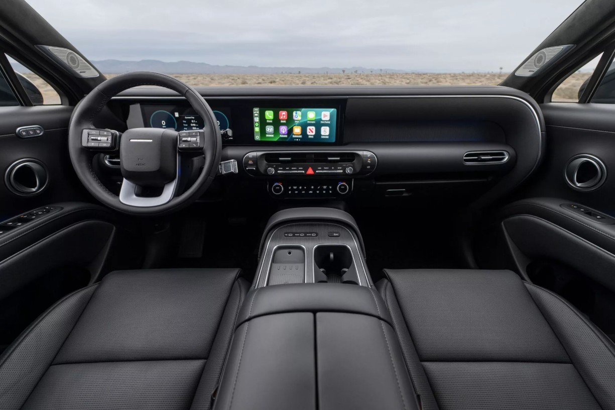 Hyundai Palisade thế hệ mới ra mắt Việt Nam trong quý III năm nay