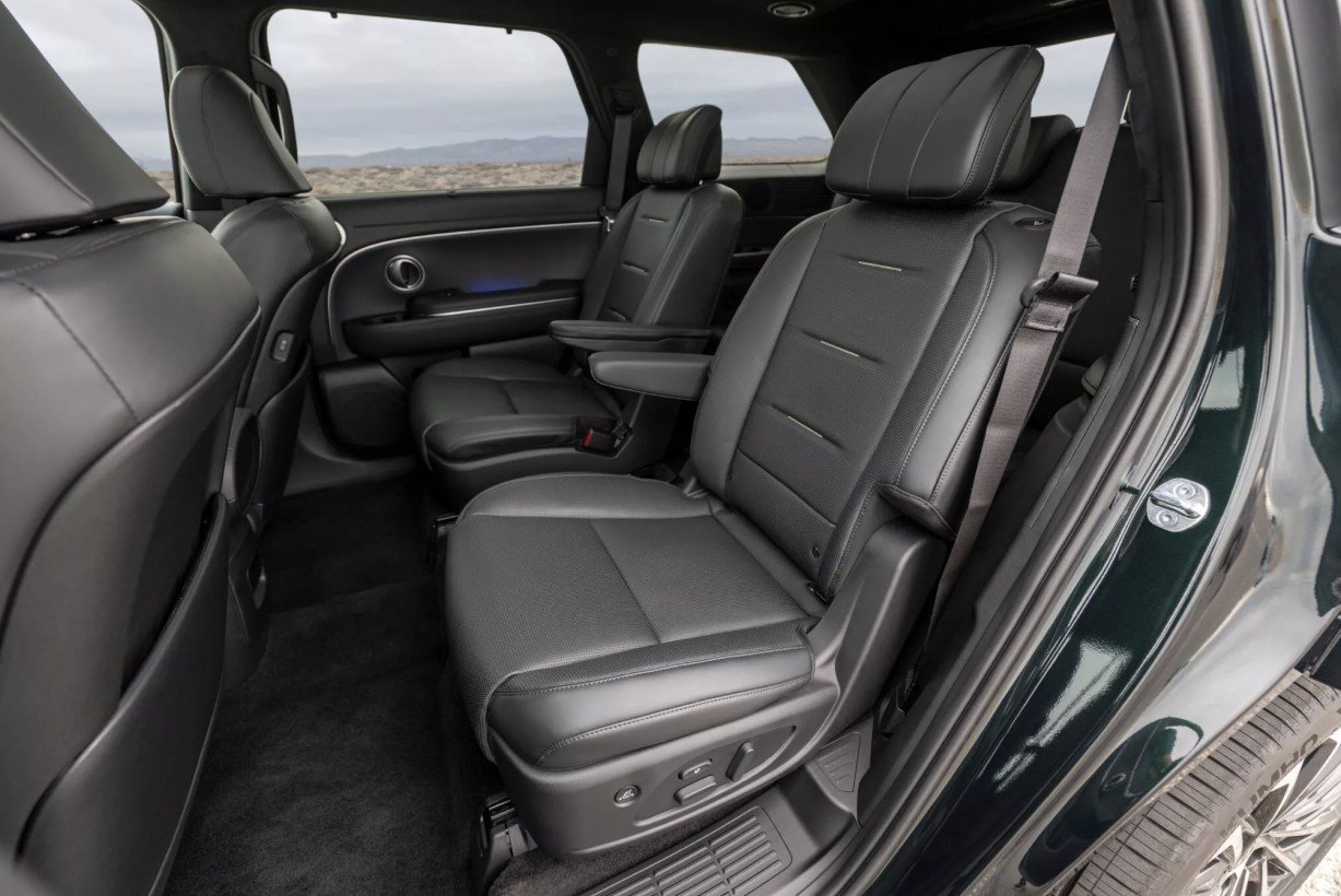 Hyundai Palisade thế hệ mới ra mắt Việt Nam trong quý III năm nay Hyundai Palisade thế hệ mới ra mắt Việt Nam trong quý III năm nay